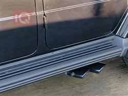 مرسيدس بنز G-Class